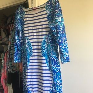 Nala Lilly Dress!